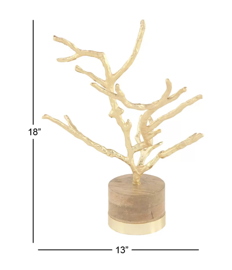Albin Landscape & Nature Figurines & Sculptures