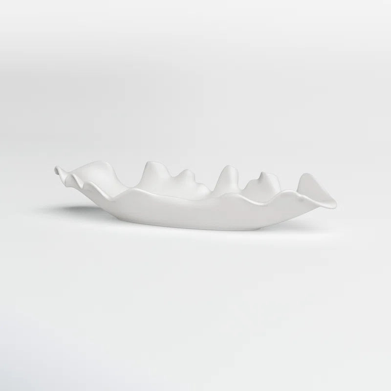 Ashrita Ceramic Decorative Bowl 1