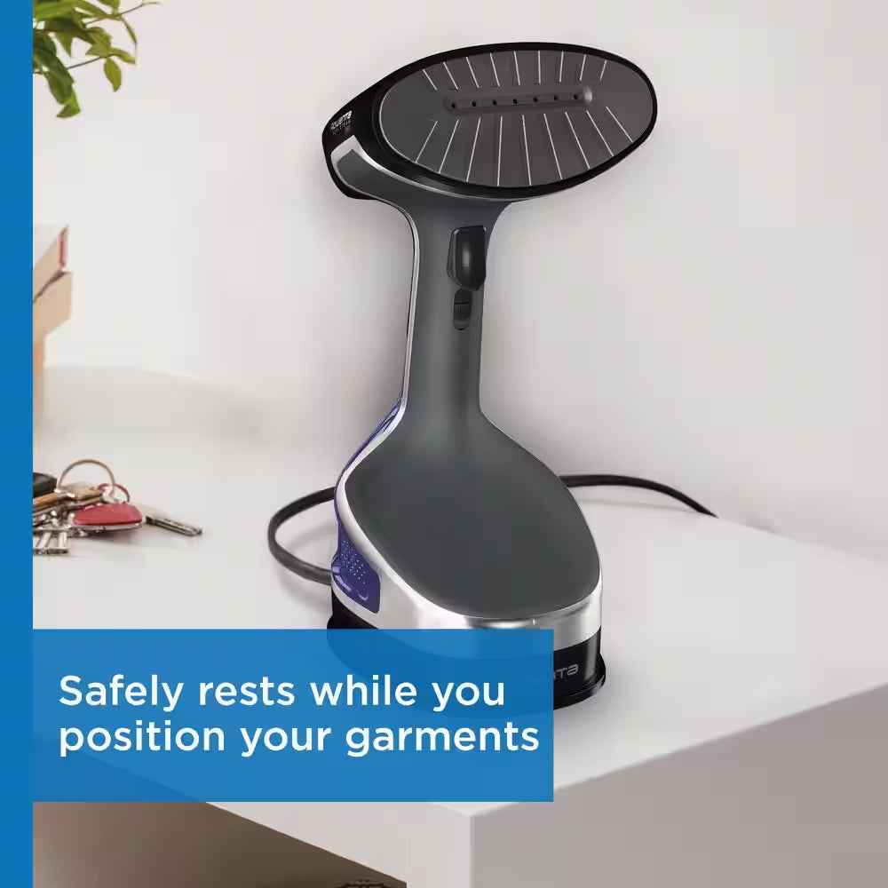 X-Cel Steam Force Handheld Clothes Steamer