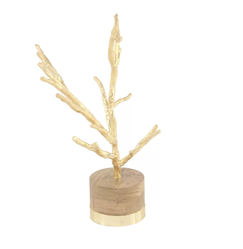 Albin Landscape & Nature Figurines & Sculptures