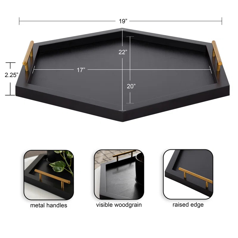 Reith Tray