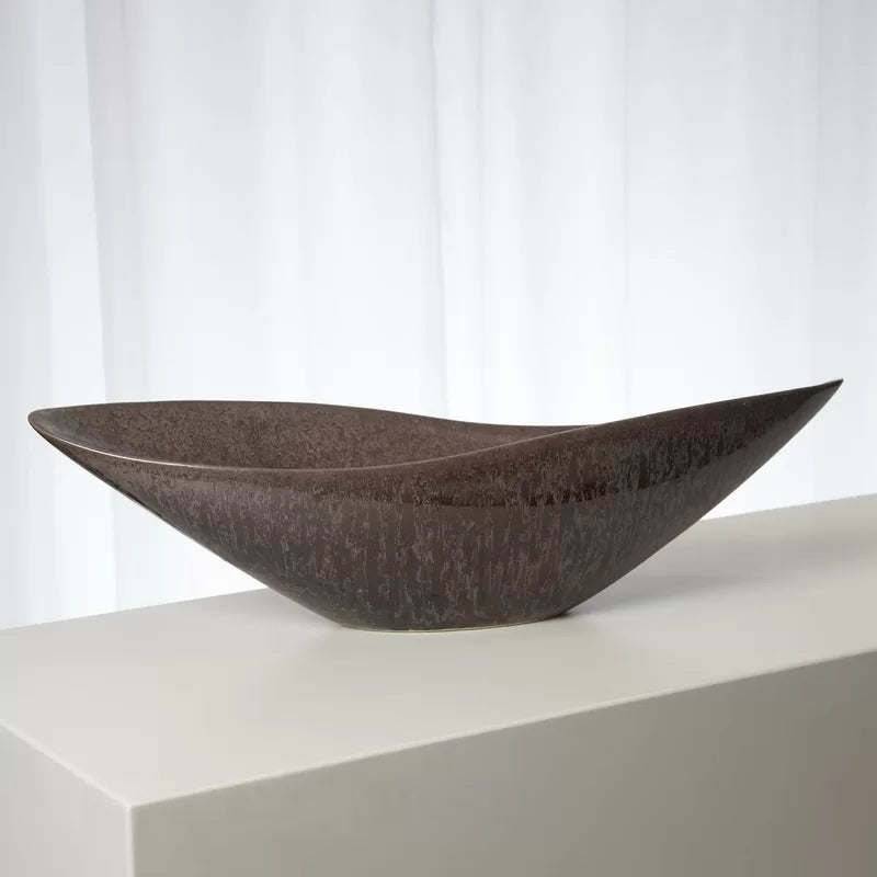 Sexy Bowl-Bronze Reactive