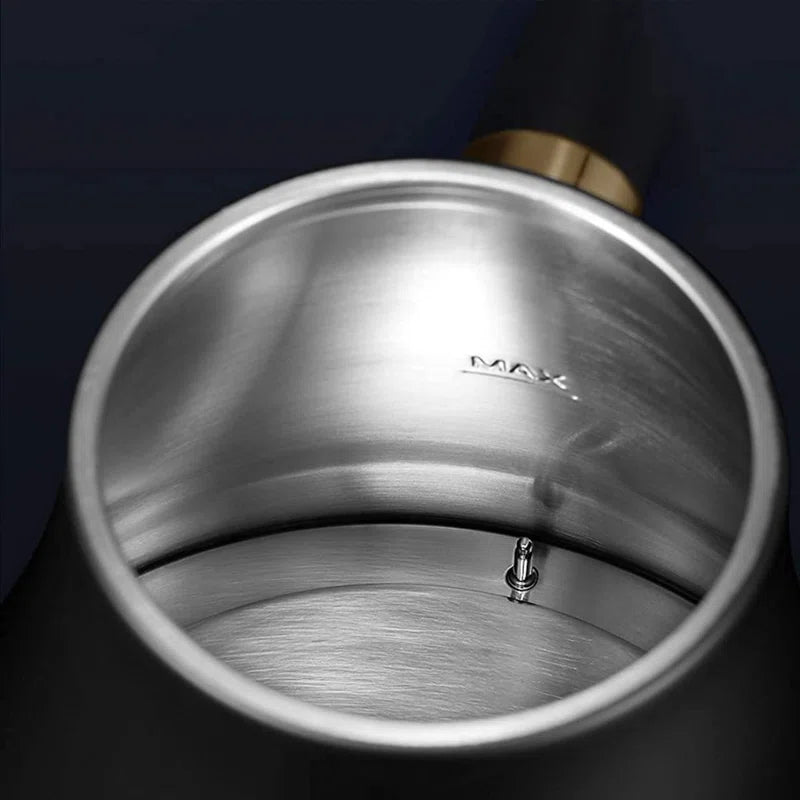 Stainless Steel Gooseneck Kettle