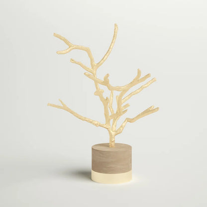 Albin Landscape & Nature Figurines & Sculptures