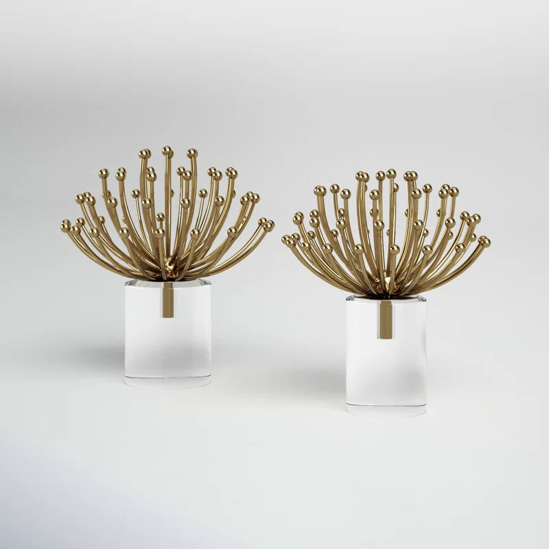 Gassville Abstract Figurines & Sculptures