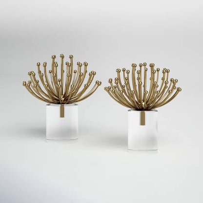 Gassville Abstract Figurines & Sculptures