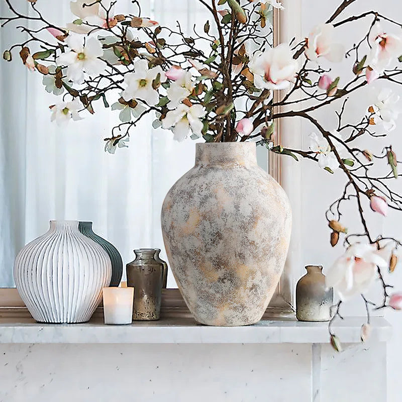 Tannehill Handmade Stoneware Jar