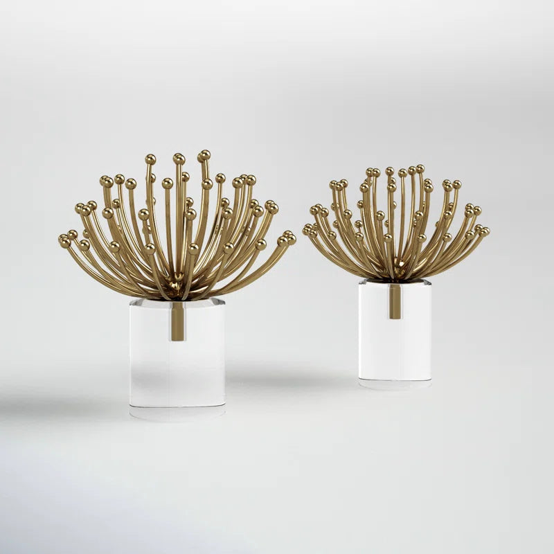 Gassville Abstract Figurines & Sculptures