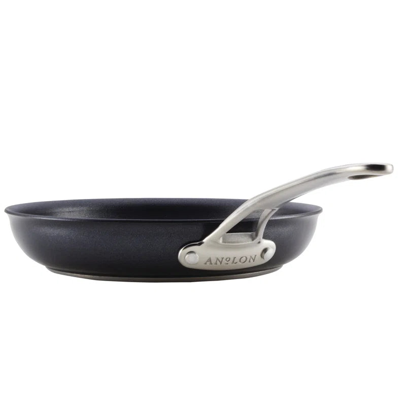 X Hybrid Nonstick Cookware Induction Pots and Pans Set, 10 Piece