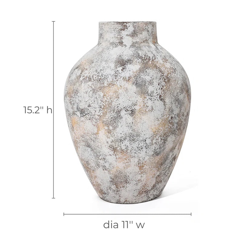 Tannehill Handmade Stoneware Jar