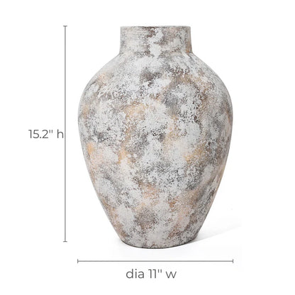 Tannehill Handmade Stoneware Jar