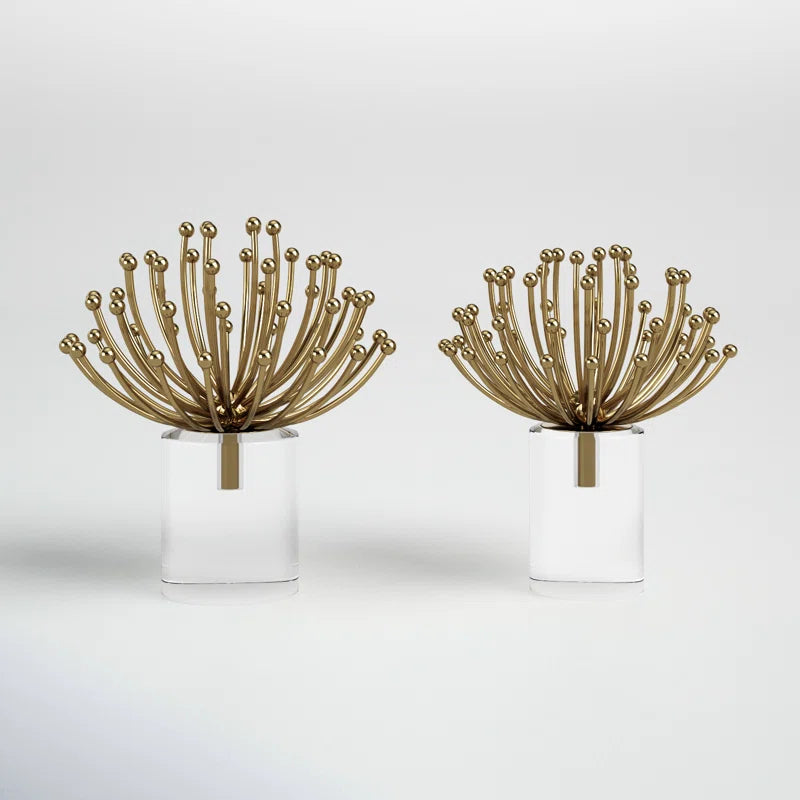 Gassville Abstract Figurines & Sculptures