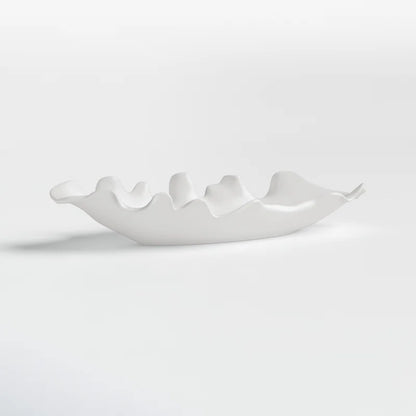 Ashrita Ceramic Decorative Bowl 1