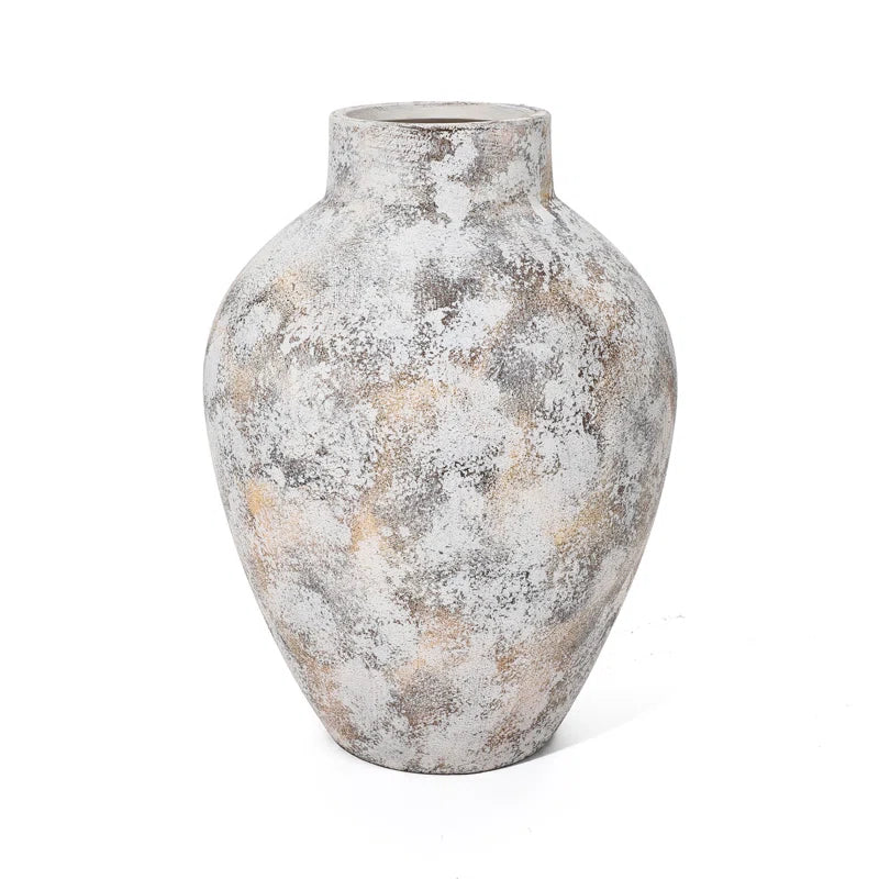 Tannehill Handmade Stoneware Jar
