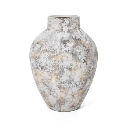Tannehill Handmade Stoneware Jar