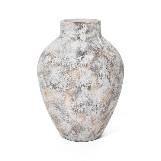 Tannehill Handmade Stoneware Jar