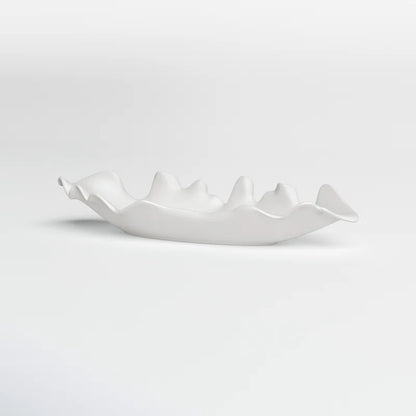 Ashrita Ceramic Decorative Bowl 1