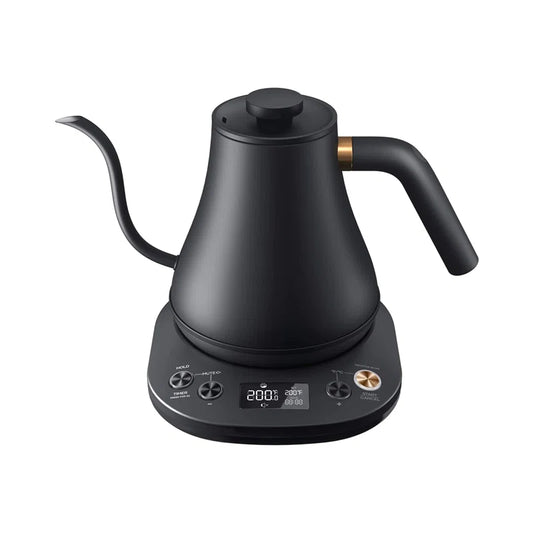 Stainless Steel Gooseneck Kettle