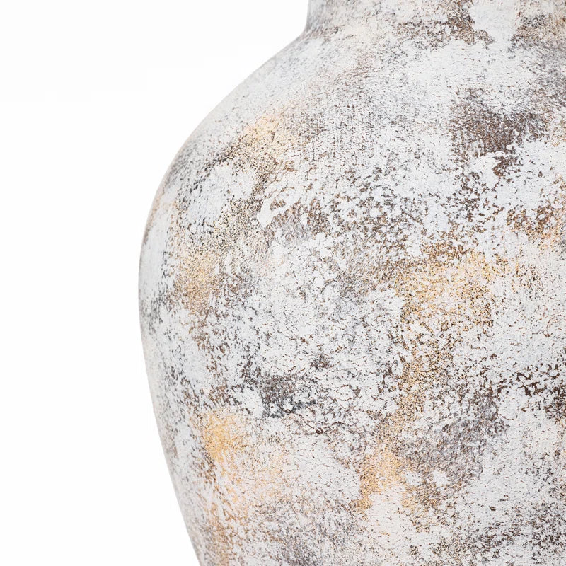 Tannehill Handmade Stoneware Jar