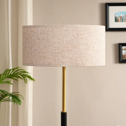 Deaver 63'' Traditional Floor Lamp
