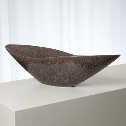 Sexy Bowl-Bronze Reactive