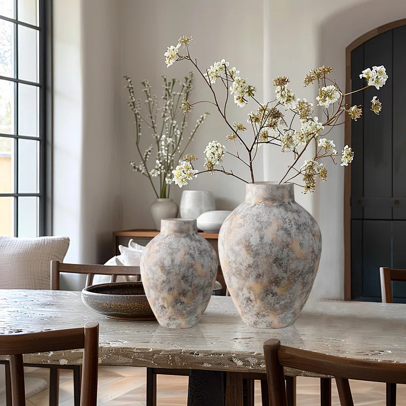 Tannehill Handmade Stoneware Jar