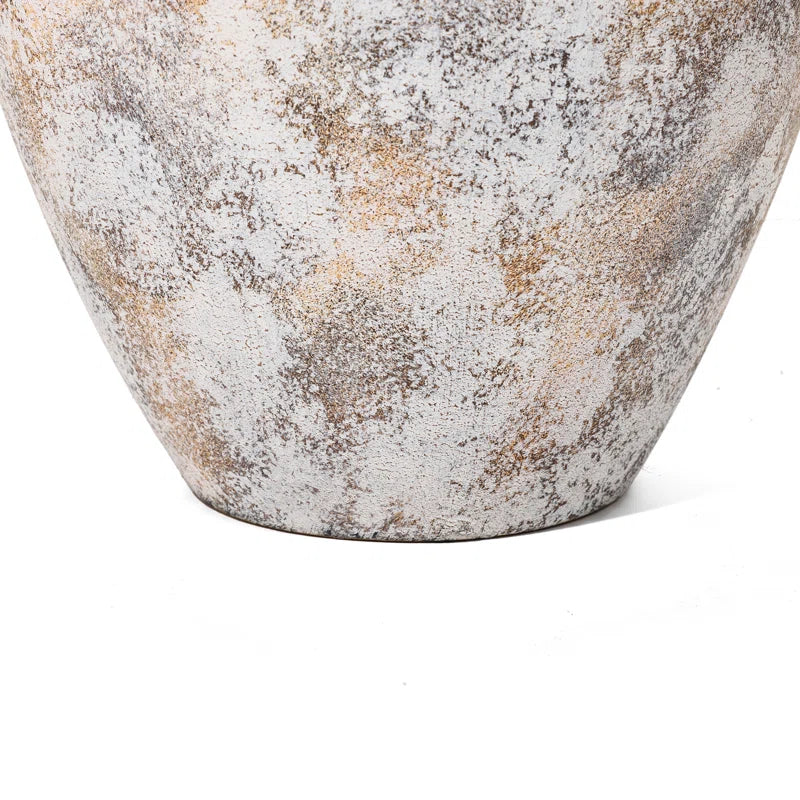 Tannehill Handmade Stoneware Jar