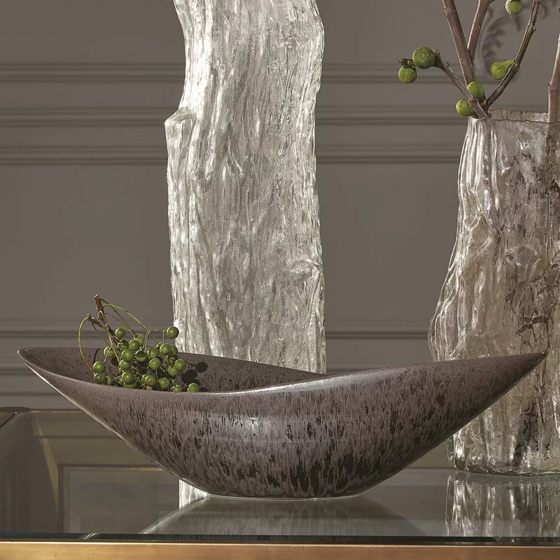 Sexy Bowl-Bronze Reactive