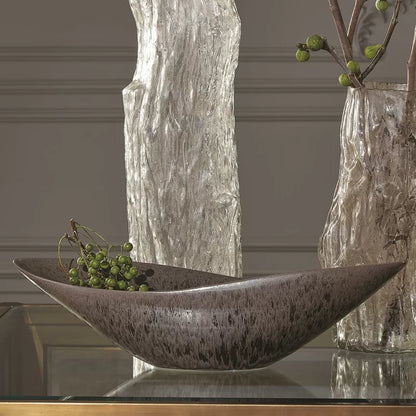 Sexy Bowl-Bronze Reactive