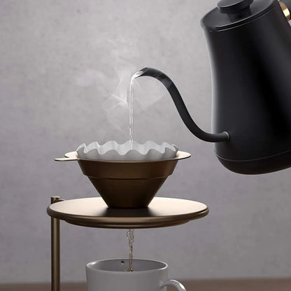 Stainless Steel Gooseneck Kettle