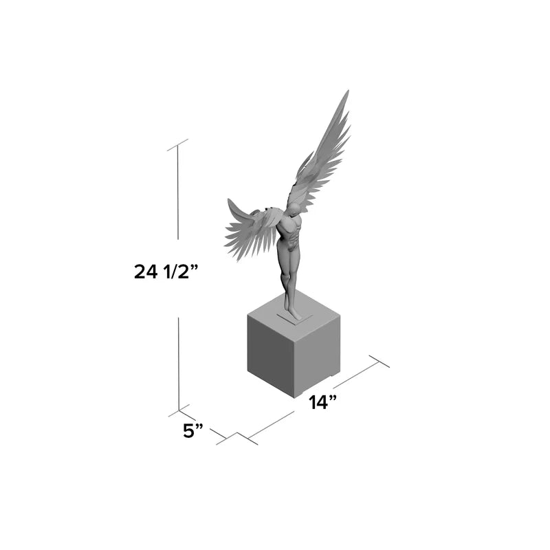 Avian Man