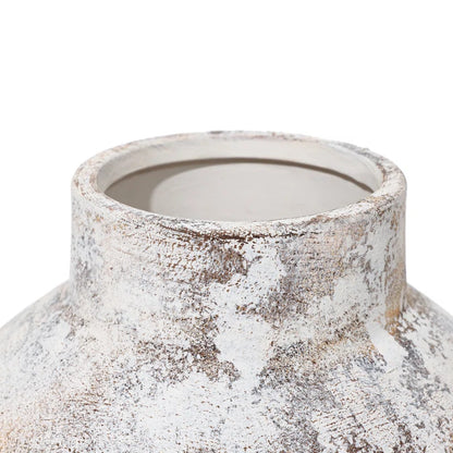 Tannehill Handmade Stoneware Jar
