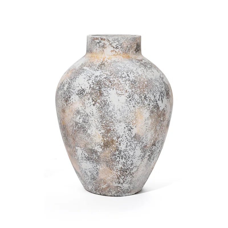 Tannehill Handmade Stoneware Jar