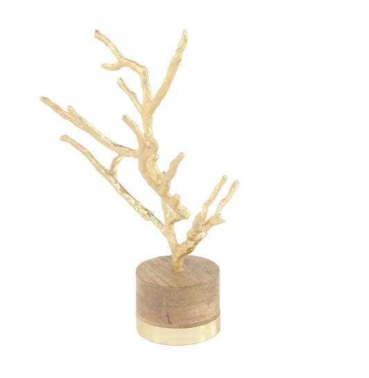 Albin Landscape & Nature Figurines & Sculptures