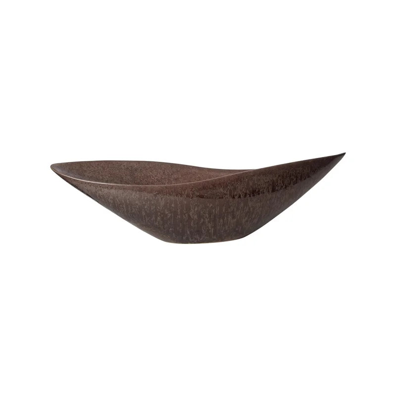 Sexy Bowl-Bronze Reactive