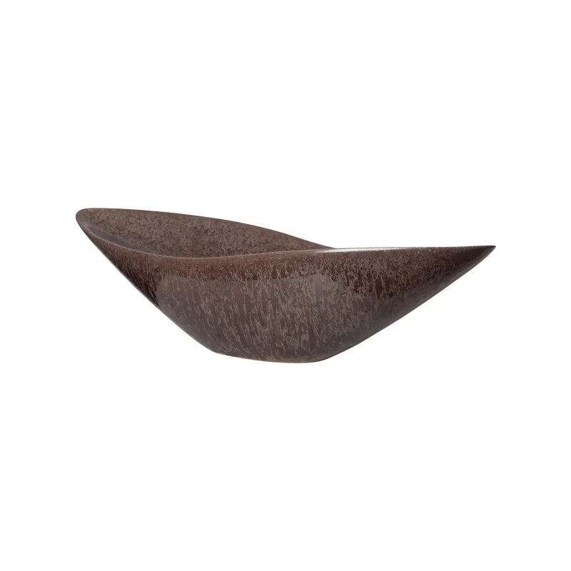 Sexy Bowl-Bronze Reactive